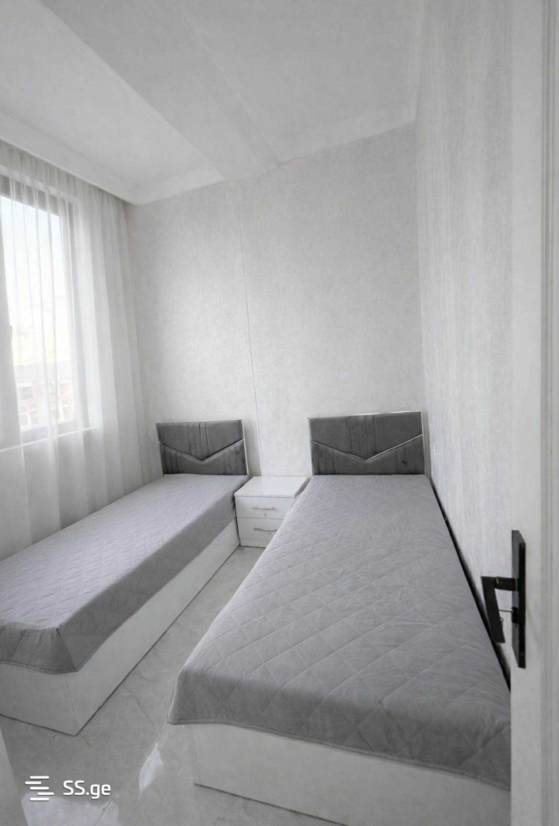 Vepkhistkaosnis st. - 2 rooms