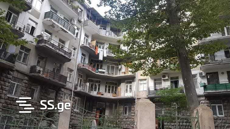 griboedov st. 20 - 3 rooms