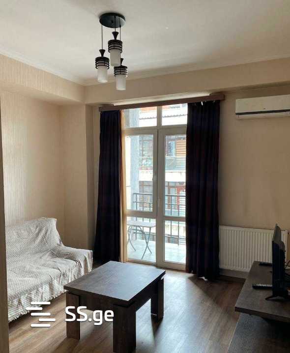 zedazeni st. 2 - 2 rooms