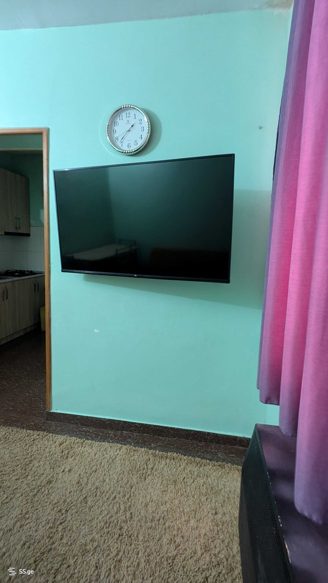 Kutaisi - 2 rooms