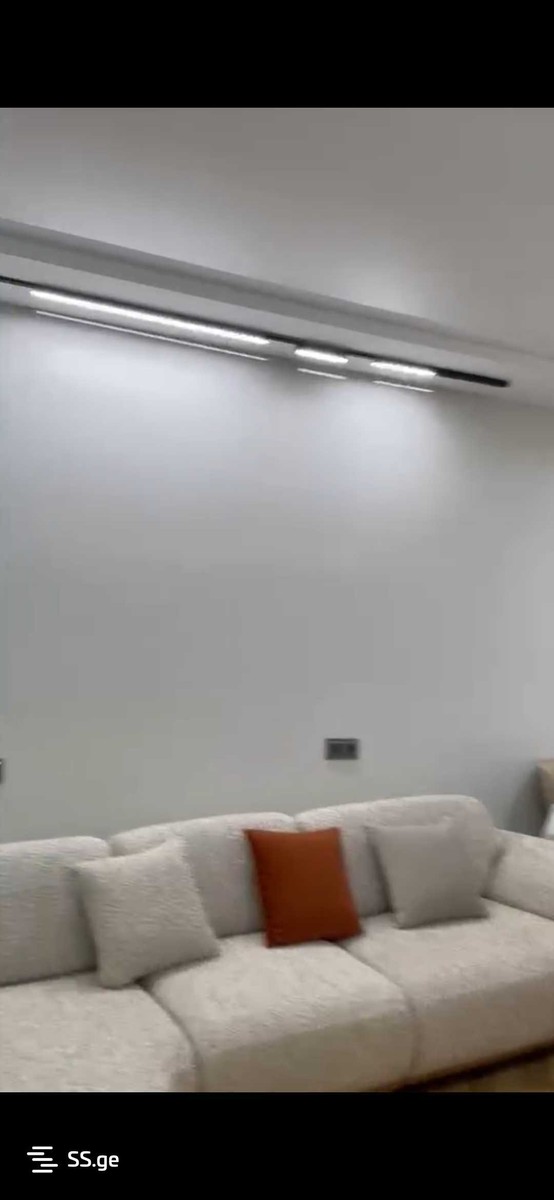 Tazari st. 20 - 3 rooms