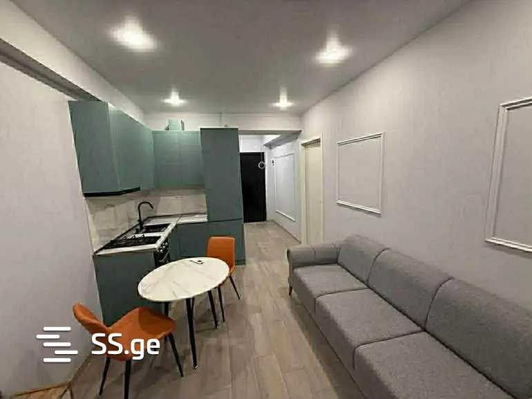 digomi 2 158 - 2 rooms