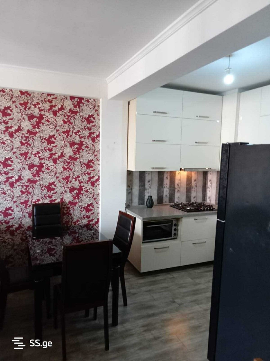 kupradze st. - 2 rooms