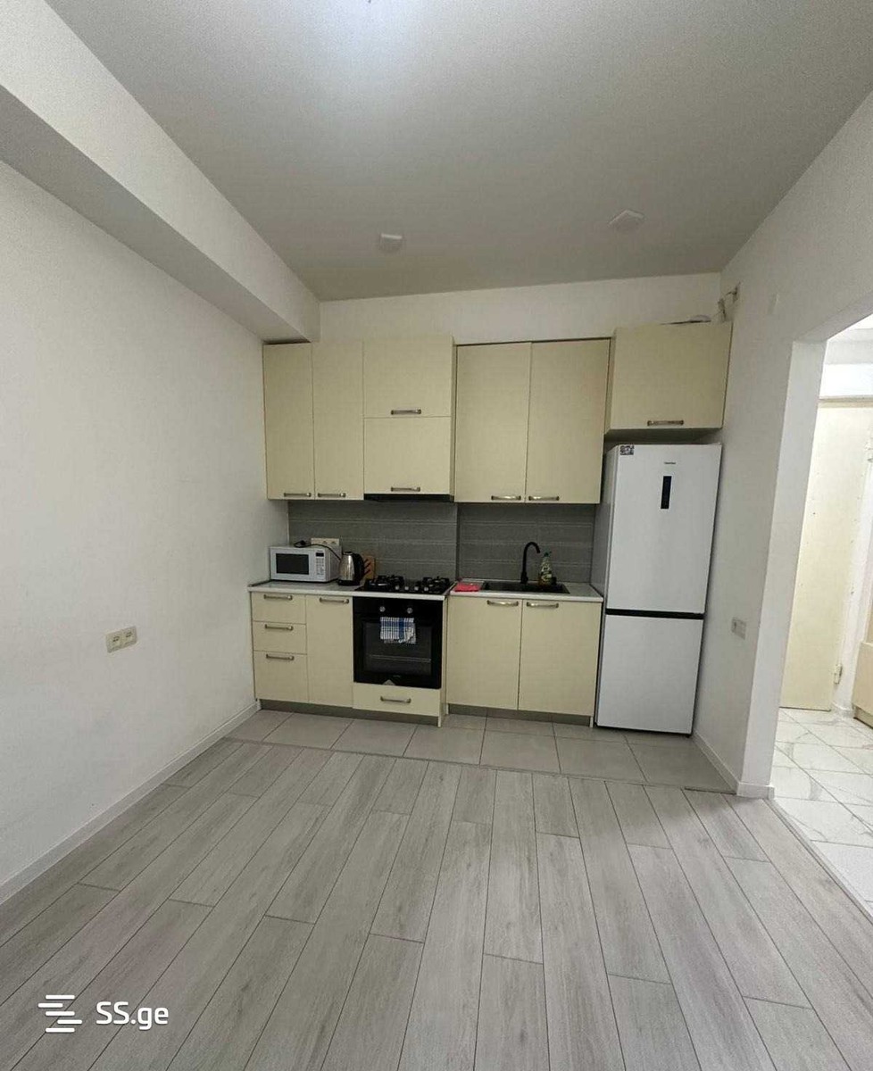Beri Gabriel Salosi Ave. 120 - 2 rooms