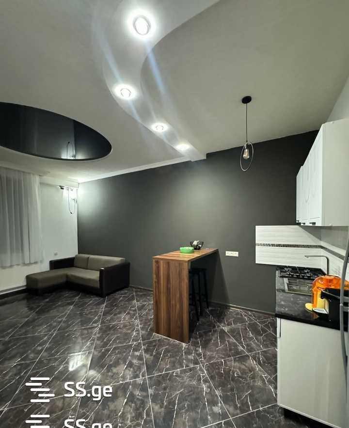 petre imeri st. - 2 rooms