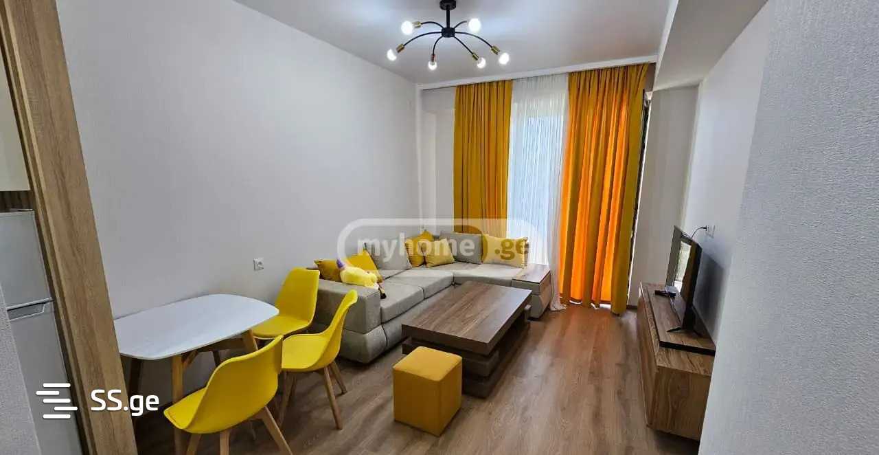 Kindzmarauli Lane II - 2 rooms