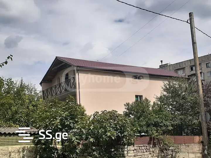 IV Microdistrict - Gldani - 1 rooms