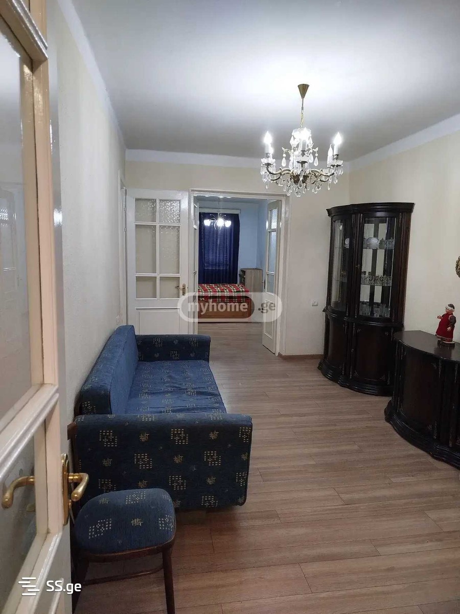 vaja-pshavela avenue 20 - 2 rooms
