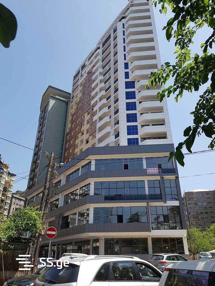 berbuki st. - 2 rooms