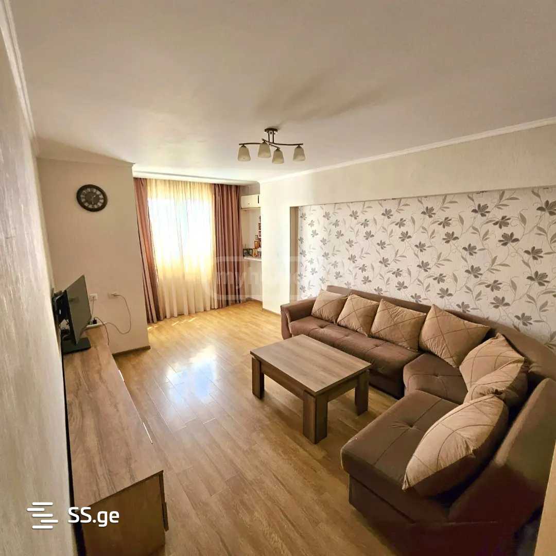 shartava st. - 2 rooms