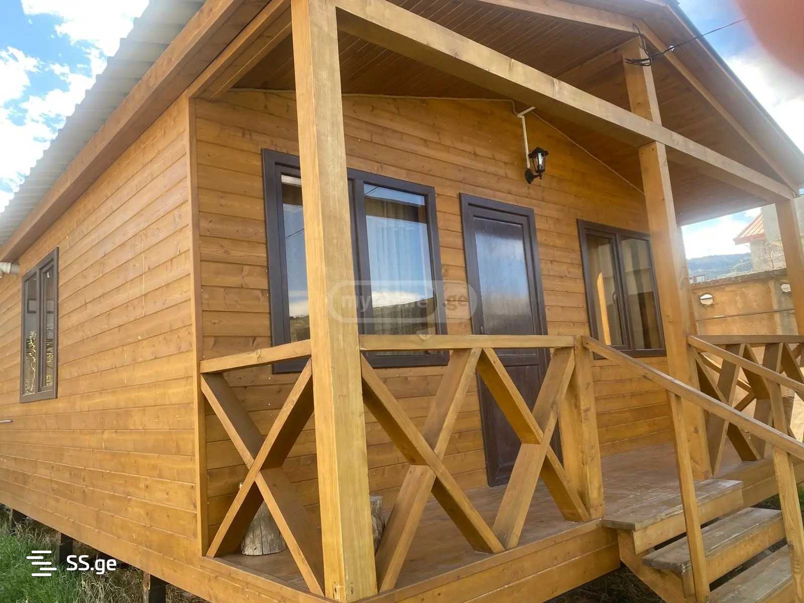 Kasteli st. - 3 rooms