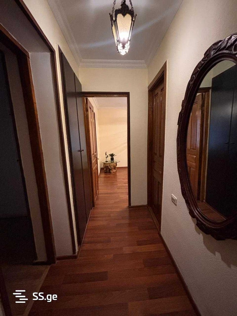 ckneti st. - 5 rooms