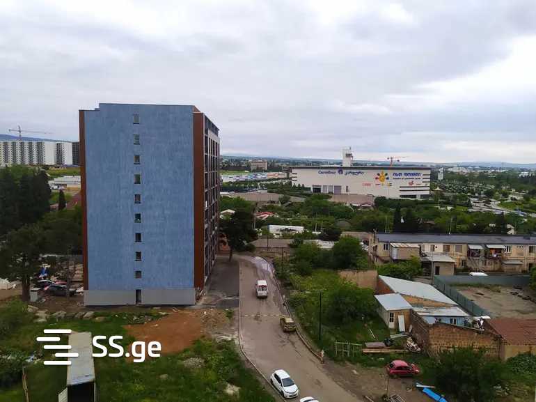 Varketilis meurneoba 2 - 2 rooms