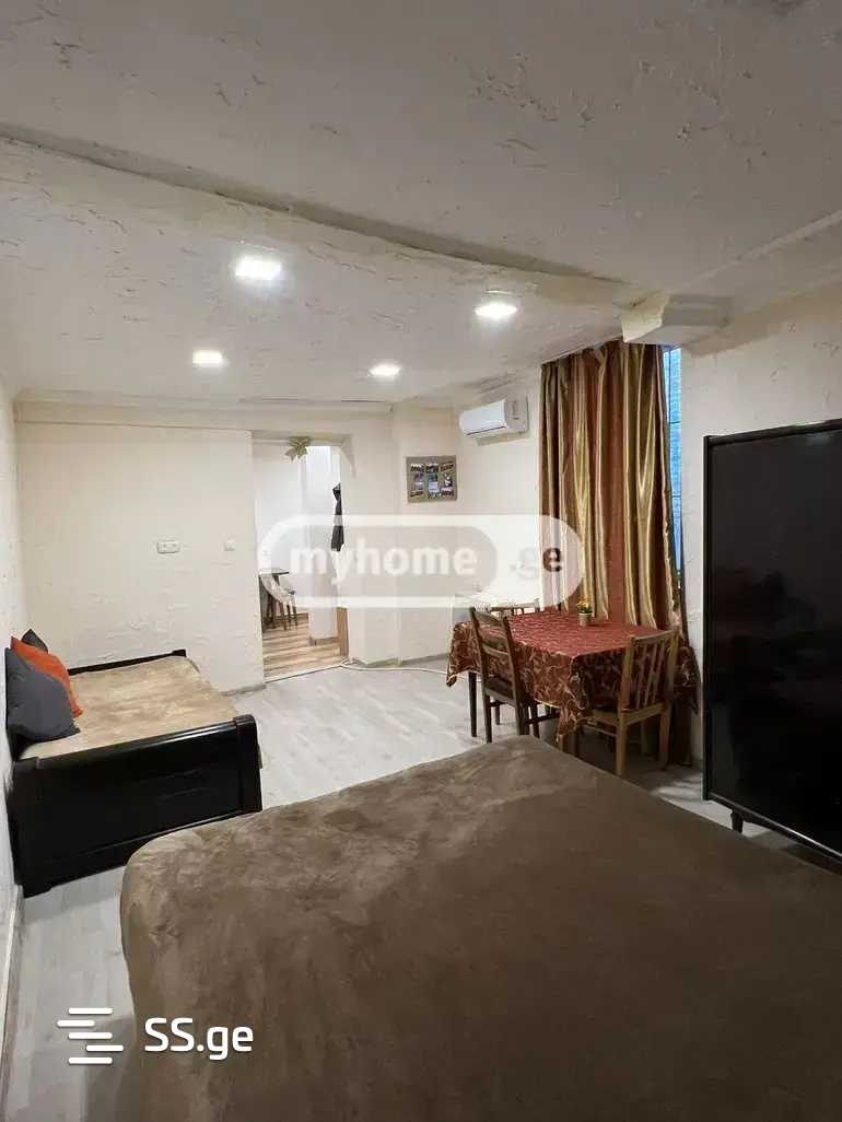 gelati st. - 2 rooms