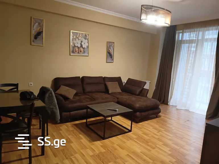 4000 Meskhi st. 4000 - 1 rooms