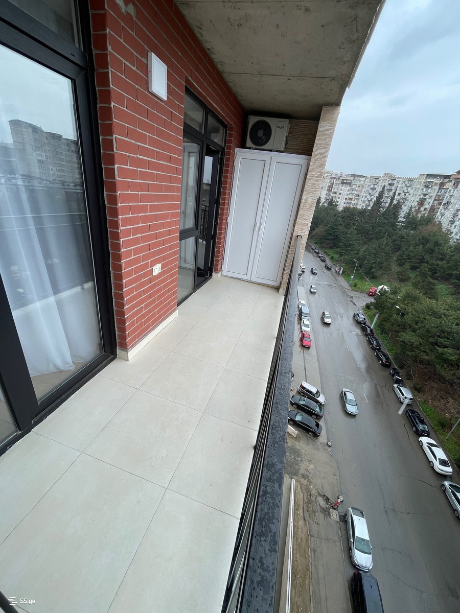 shandor petef st. 44 - 2 rooms