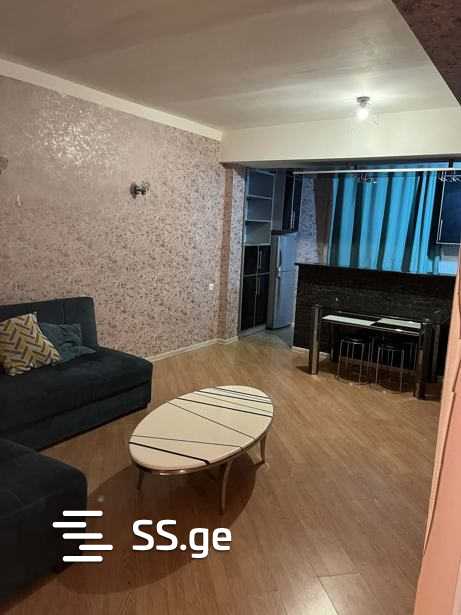Dolidze st. - 2 rooms