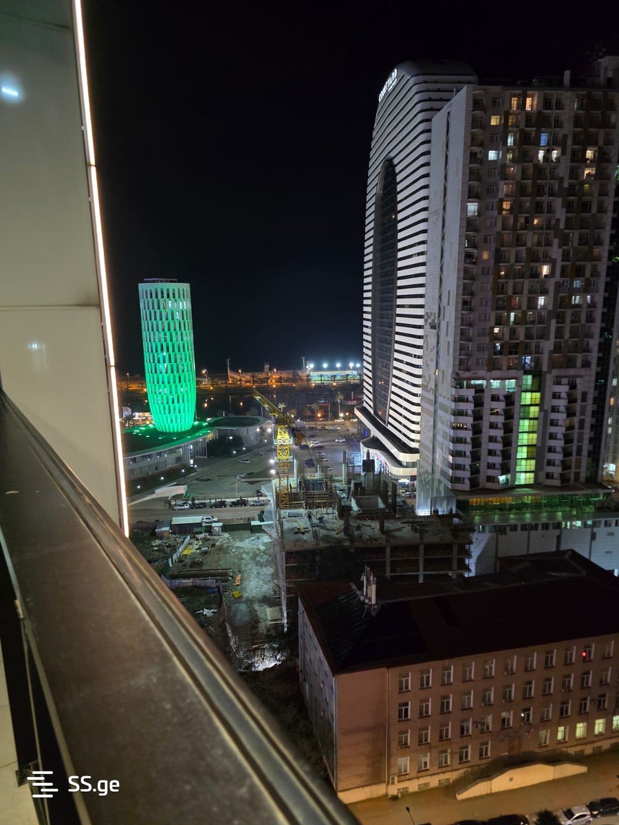 Firosman St. 19 - 2 rooms