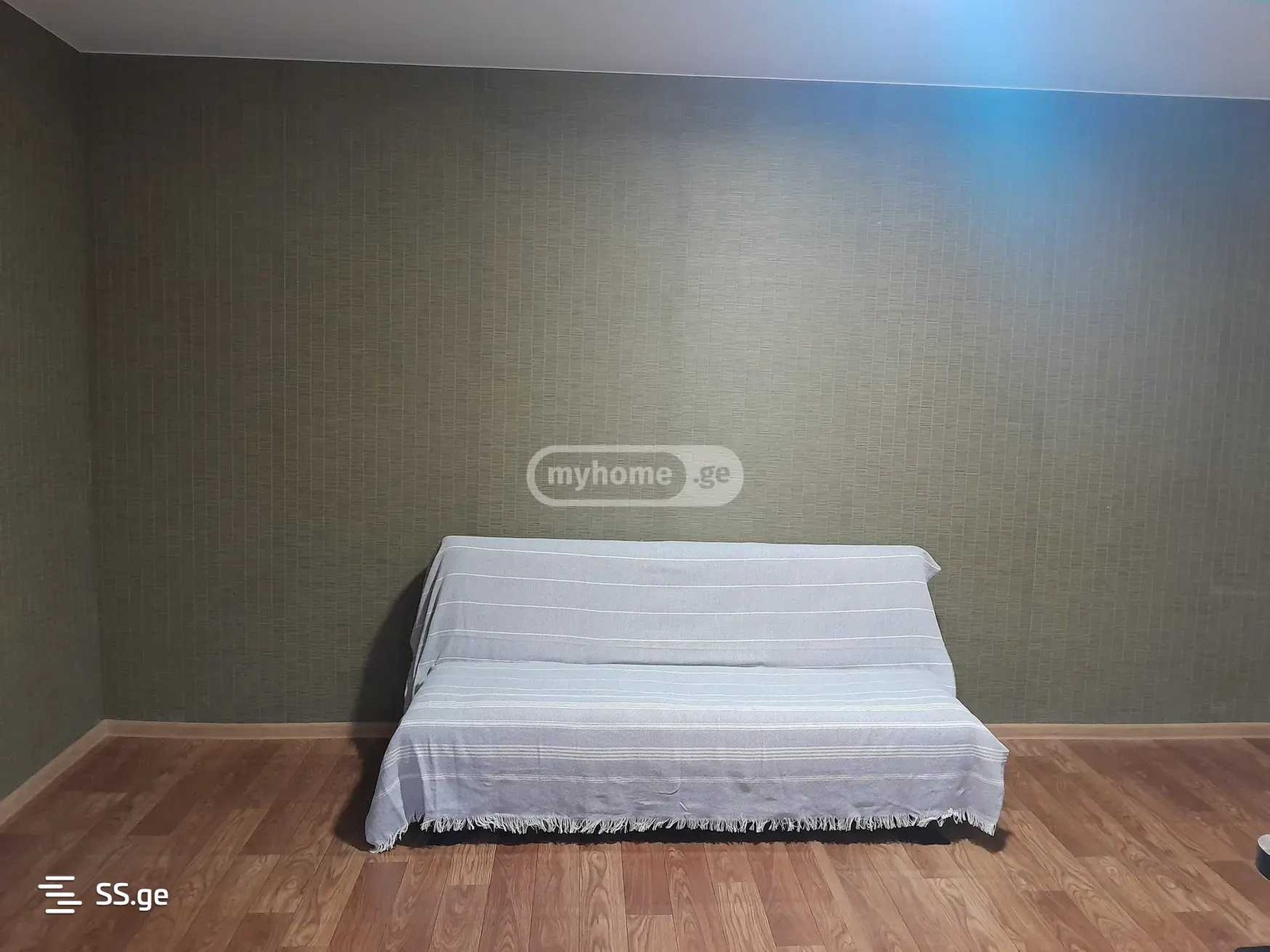 Qvlividze st. - 3 rooms