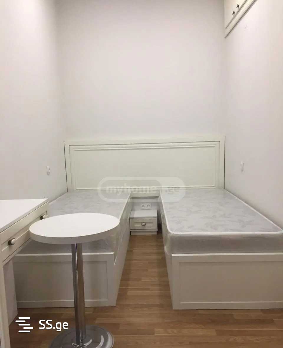 griboedov st. - 1 rooms