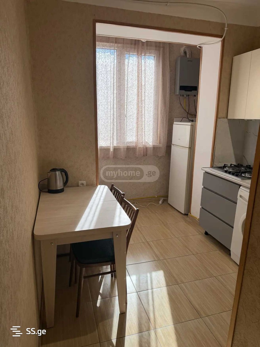 Micro. XI, bl. III - Temka 0 - 1 rooms