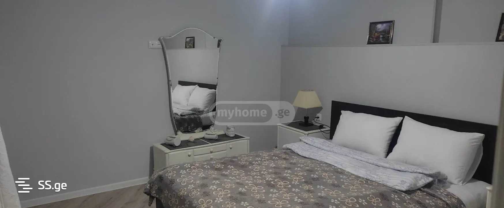 delisi st. - 2 rooms