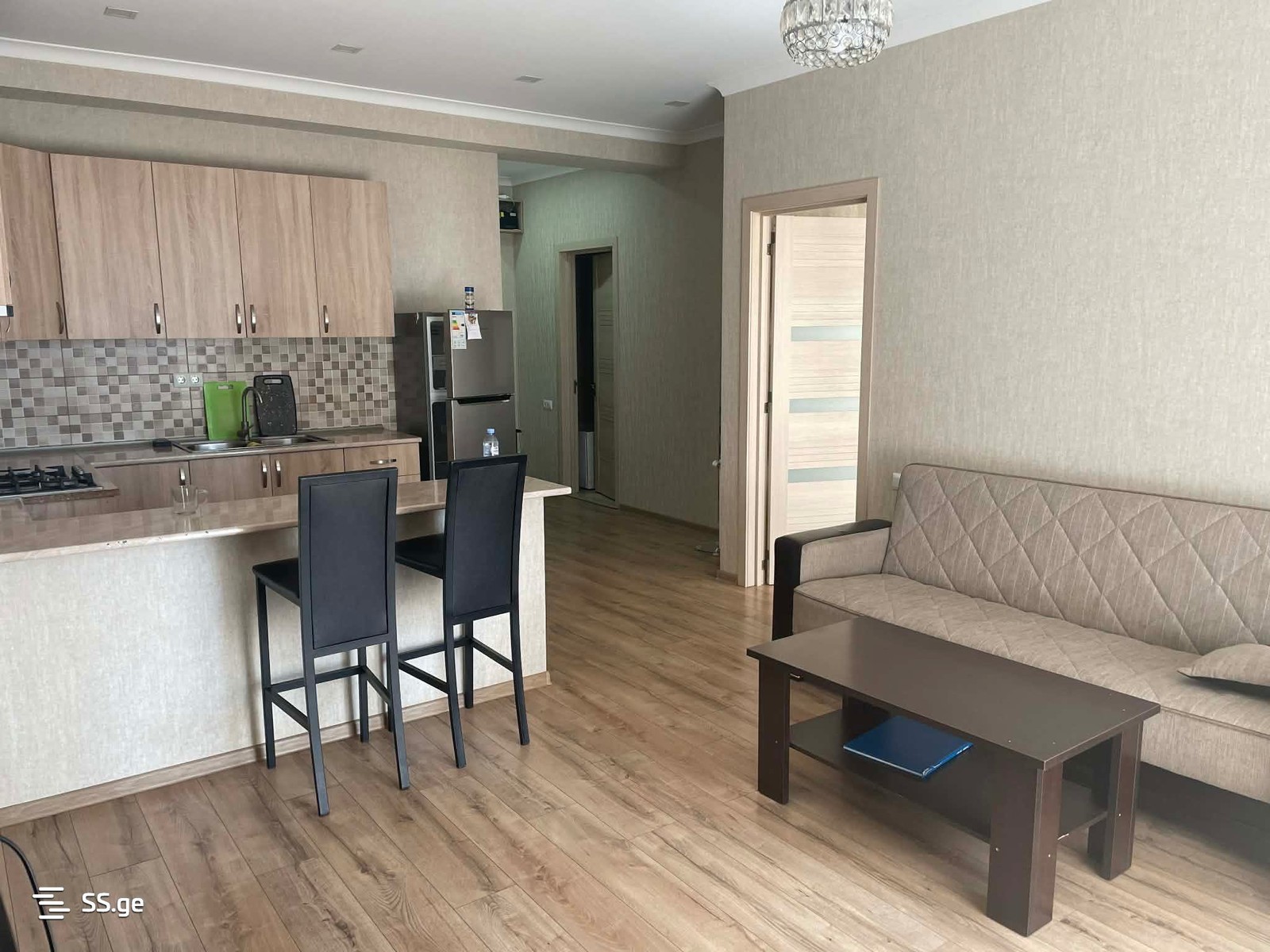 lubliana st. 11/3 - 2 rooms