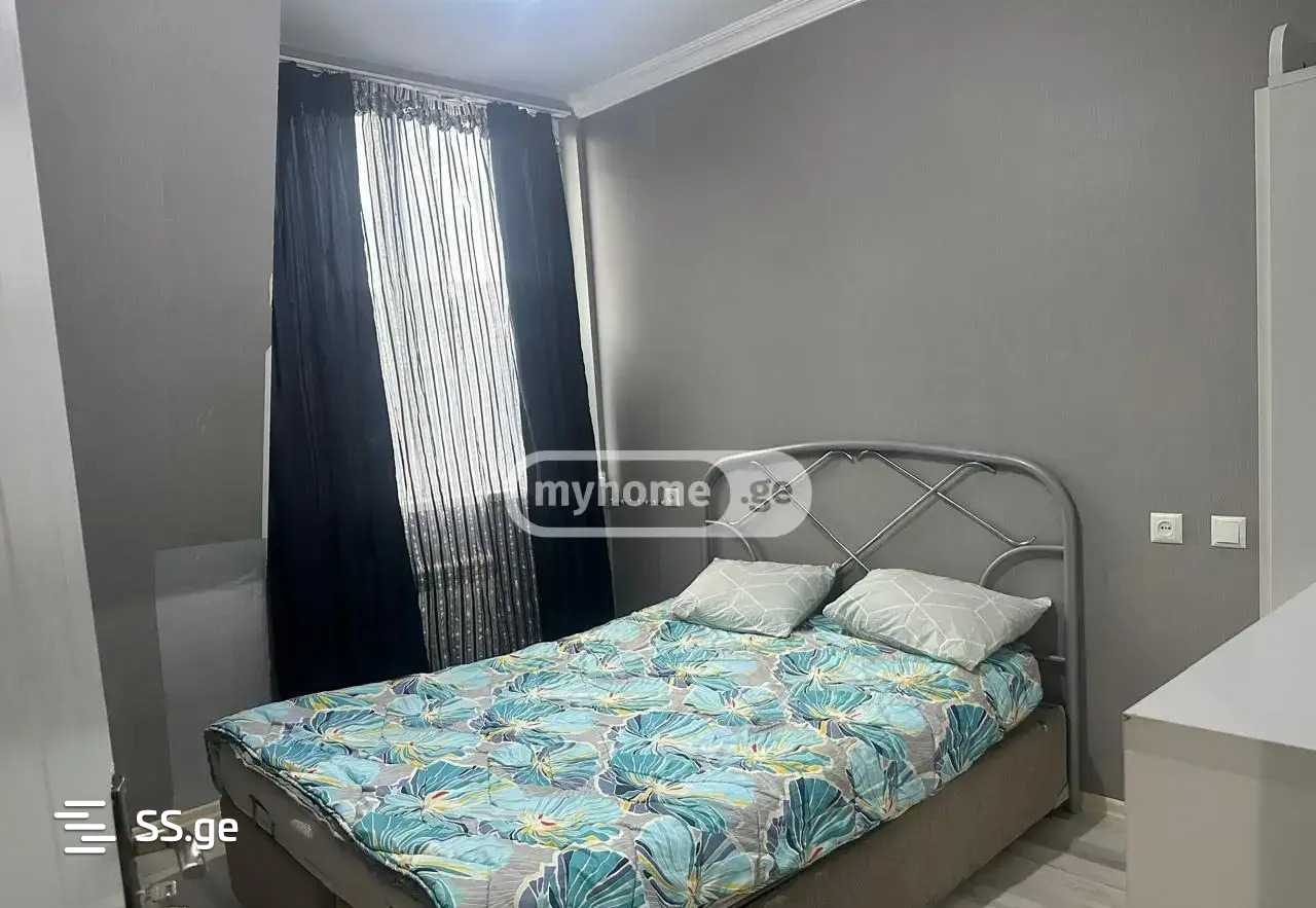 Block VI - Vazha-Pshavela - 2 rooms