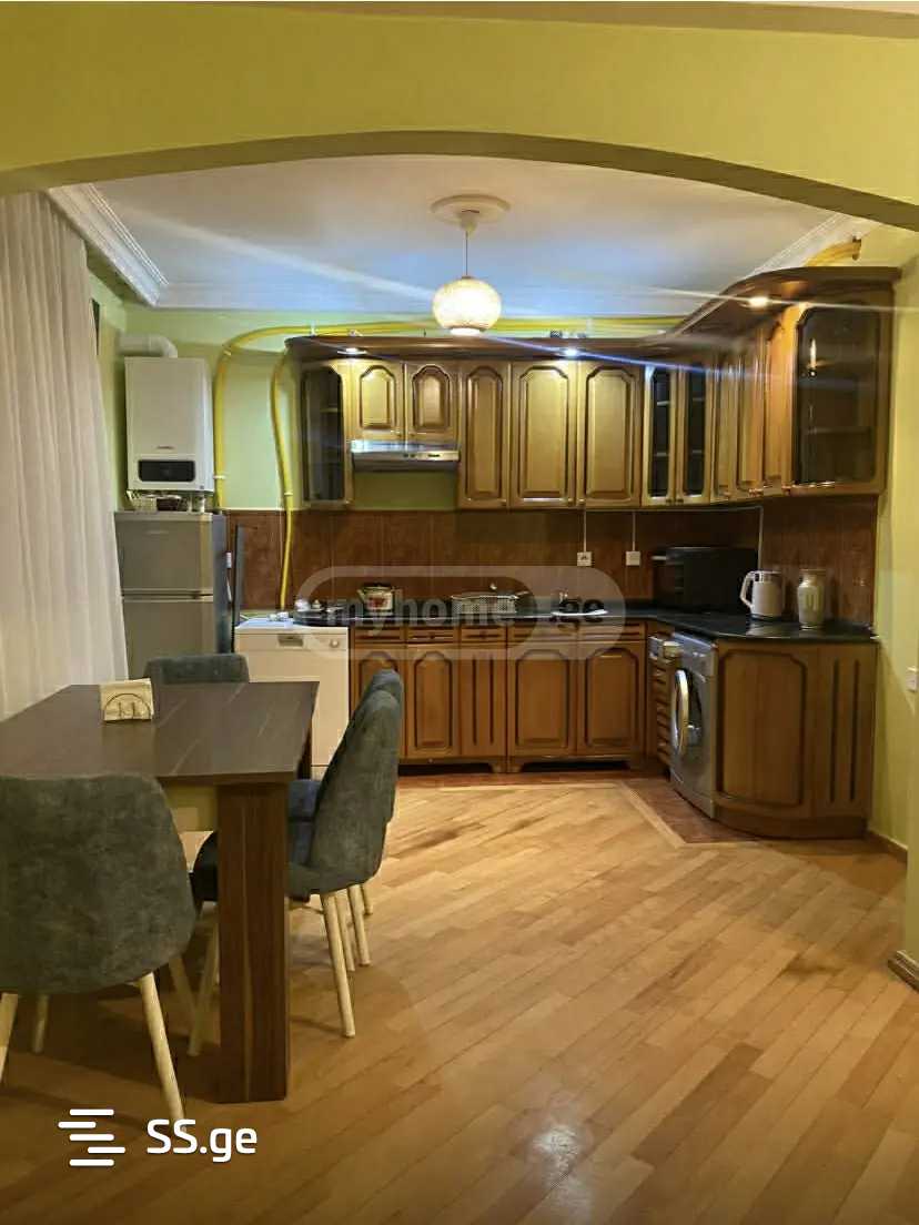 Firosman Street 9 - 2 rooms