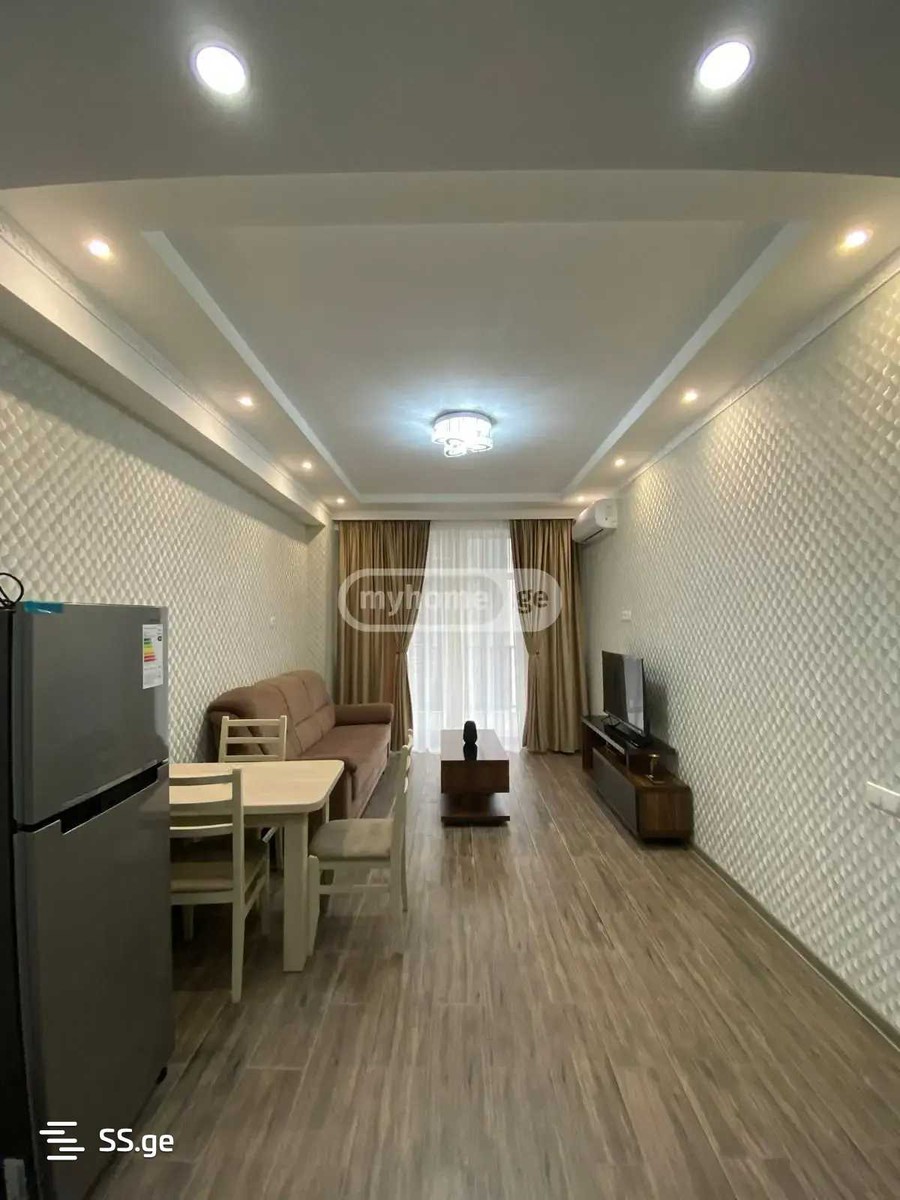 navtlugi st. - 2 rooms