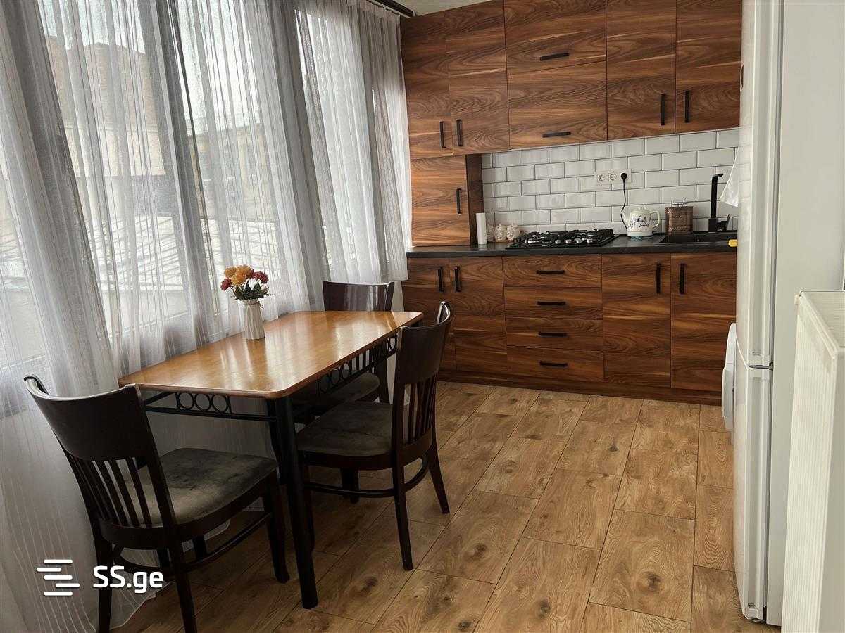 kostava st. - 4 rooms