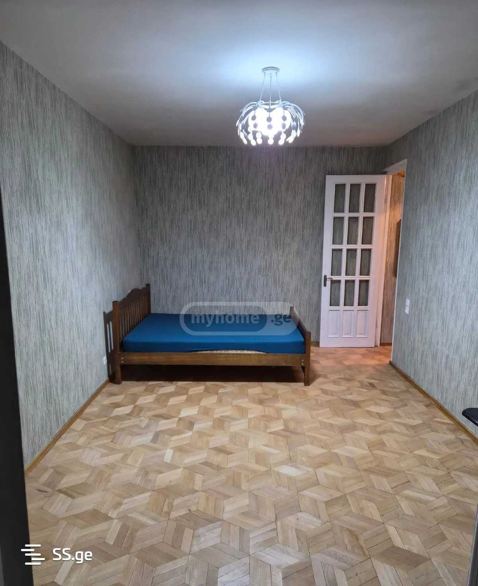 aglazde st. - 2 rooms