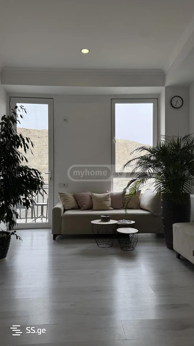 gabashvili st. 11 - 2 rooms