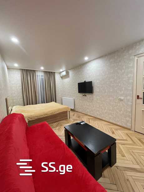 khvichia st. - 1 rooms