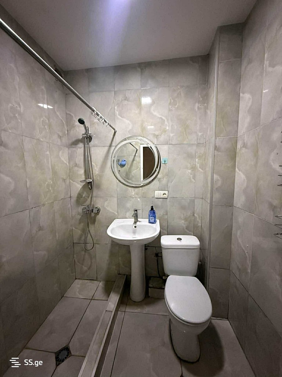 7th micro-district - 2 rooms