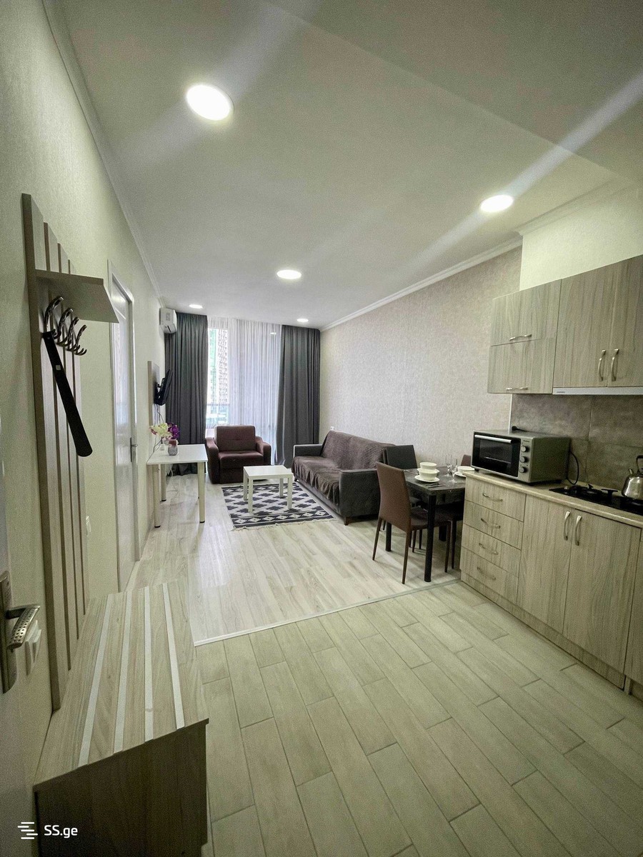 Firosman Street 19 - 2 rooms