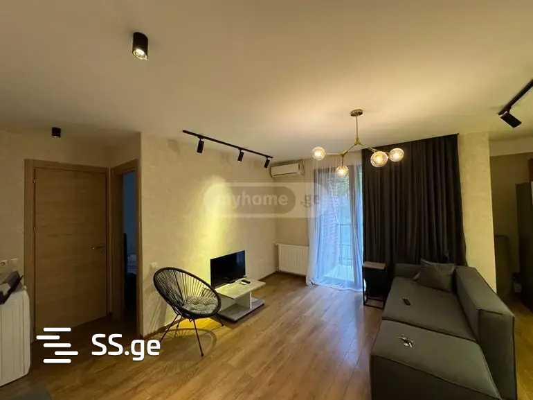 al. ioseliani st. 2 - 2 rooms