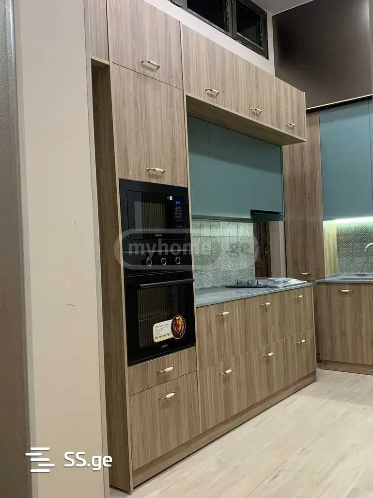 betlemi st. - 4 rooms