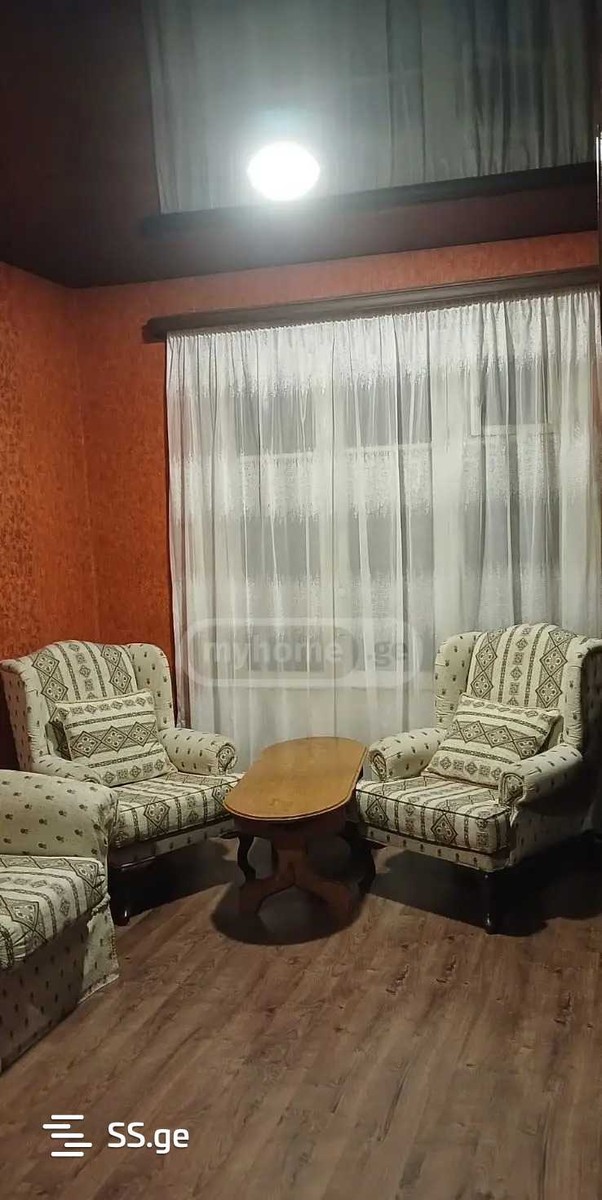 Micro. III, bl. III - Temka - 2 rooms