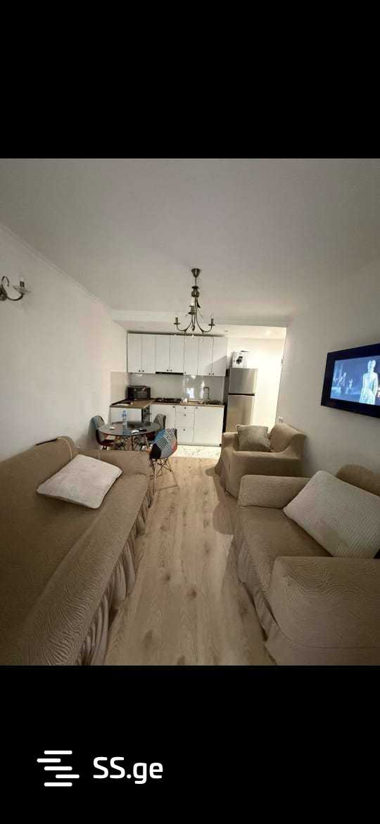 pekini st. - 2 rooms