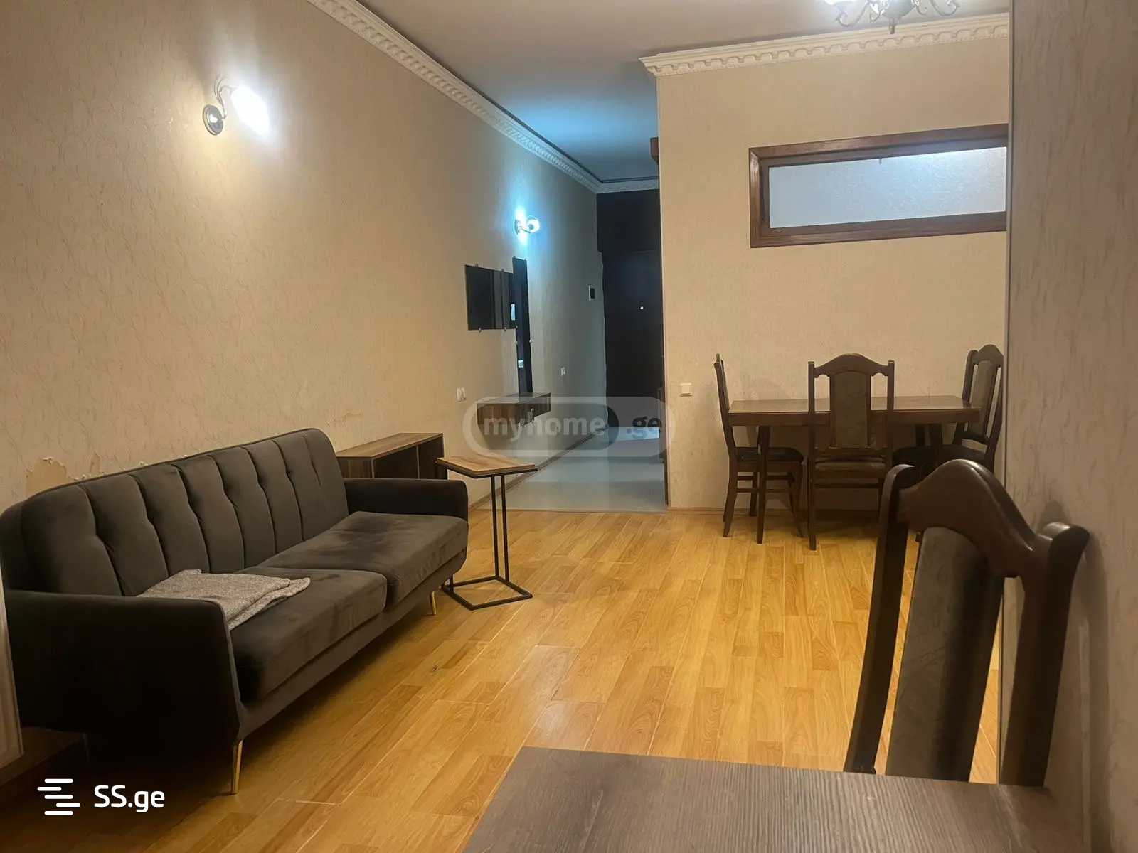 kostava st. 72 - 3 rooms