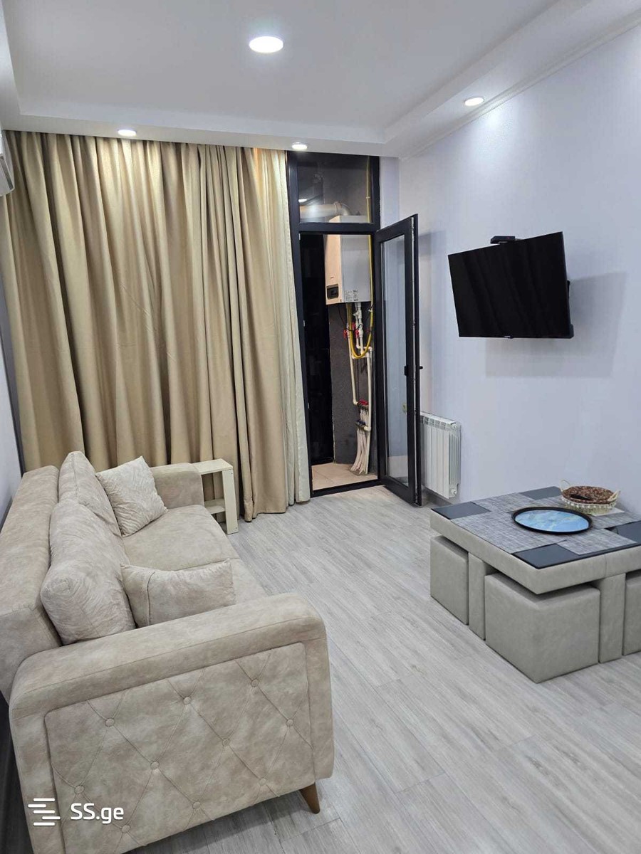 Firosman St. 19 - 2 rooms