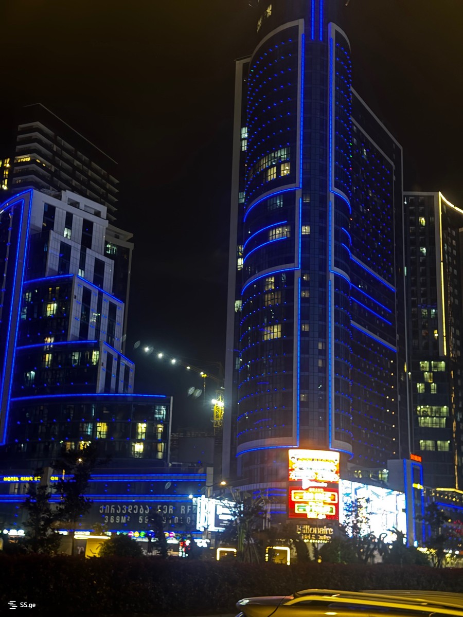 Firosman St. 19 - 1 rooms