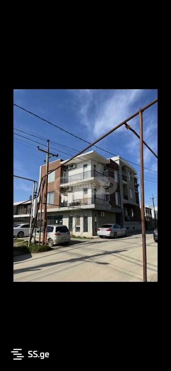 Niko Buri st. - 1 rooms