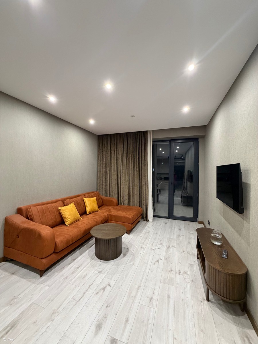 Marijani st. - 2 rooms