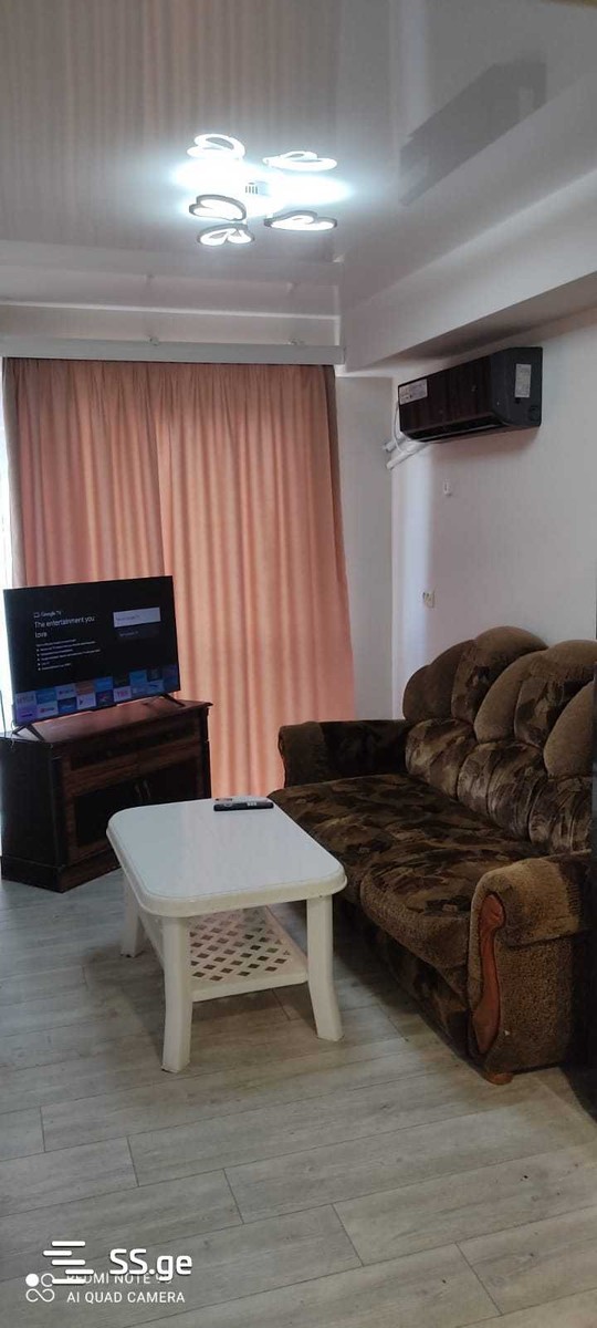 Kapaneli St. 14 - 3 rooms