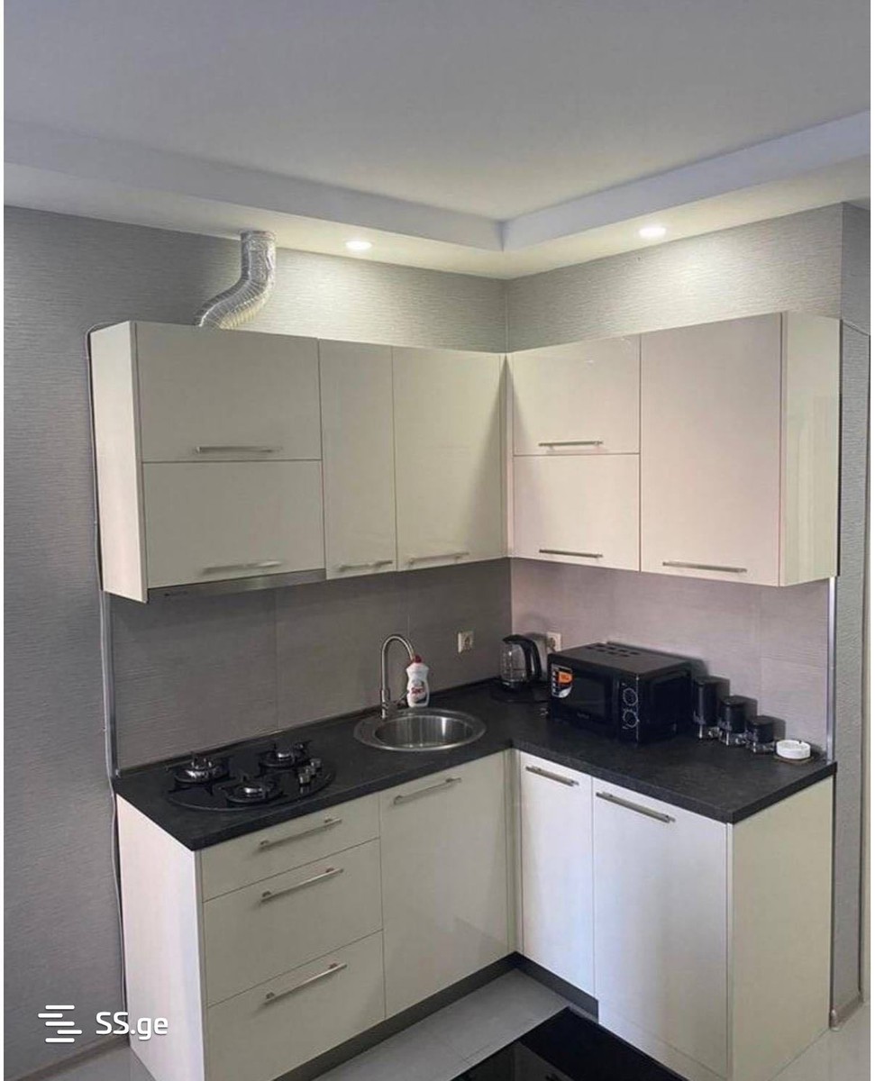 Firosman St. 8ა - 1 rooms