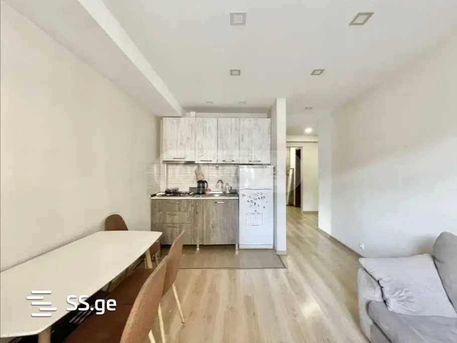 marjanishvili st. 16 - 3 rooms