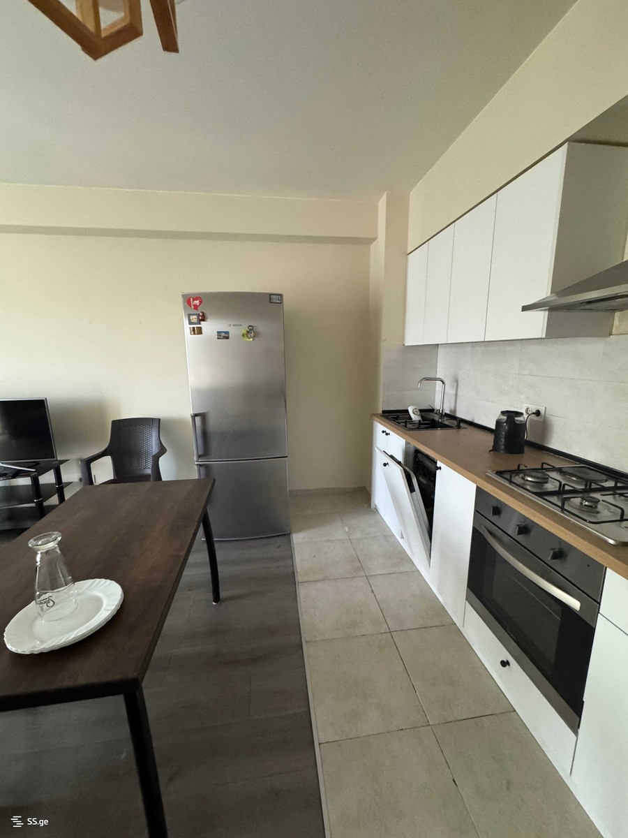 moskovi ave - 4 rooms