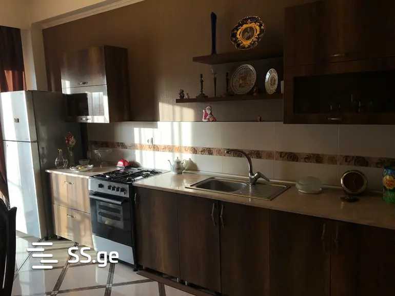 m. aleksidze st. - 2 rooms